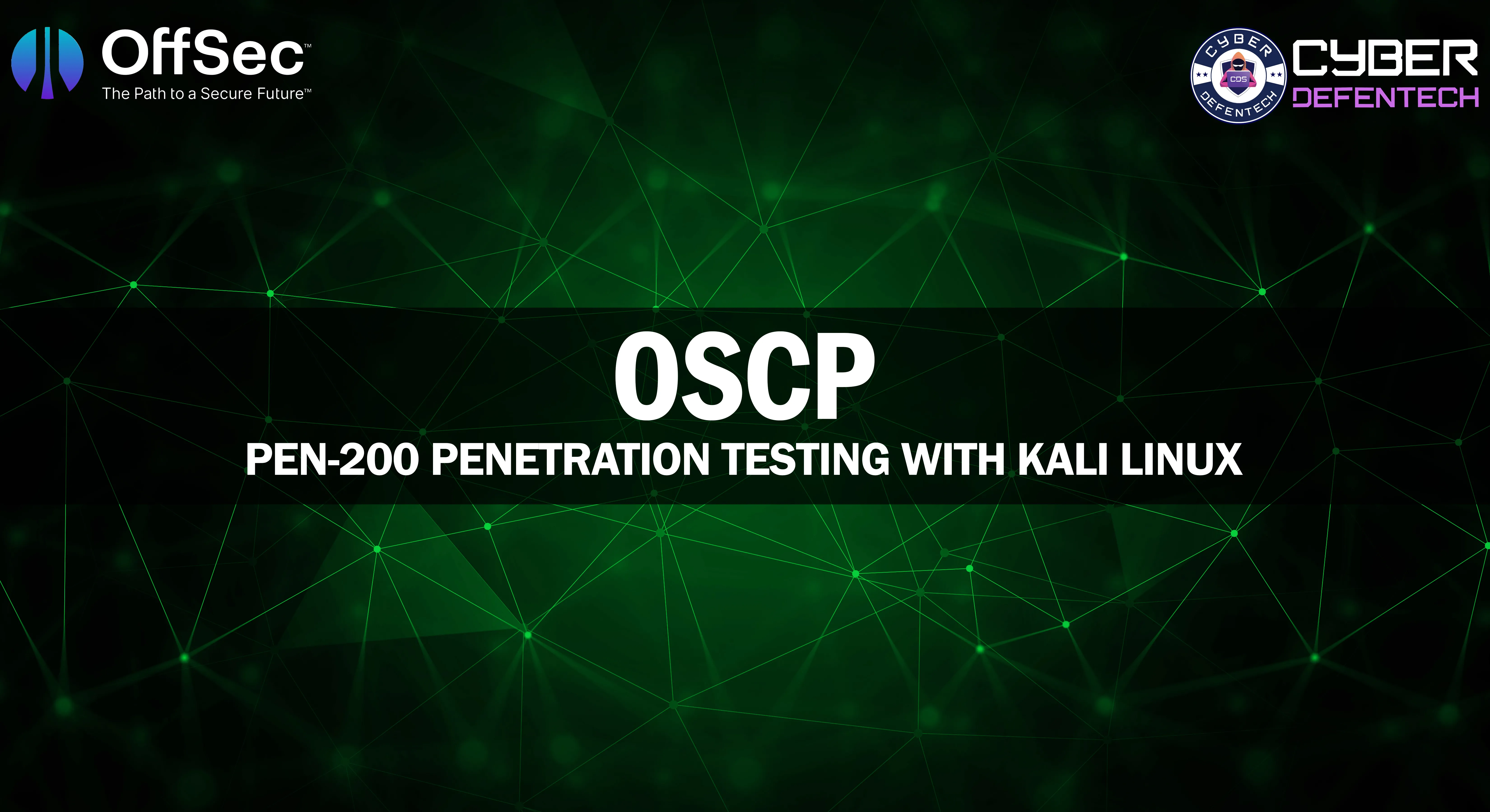 OSCP